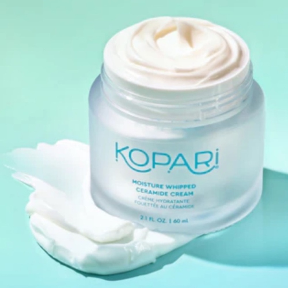 **SOLD** KOPARI BEAUTY Moisture Whipped Ceramide Cream - Picture 1 of 12